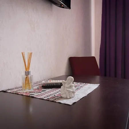 Apartment Openspace на успенской Odesa